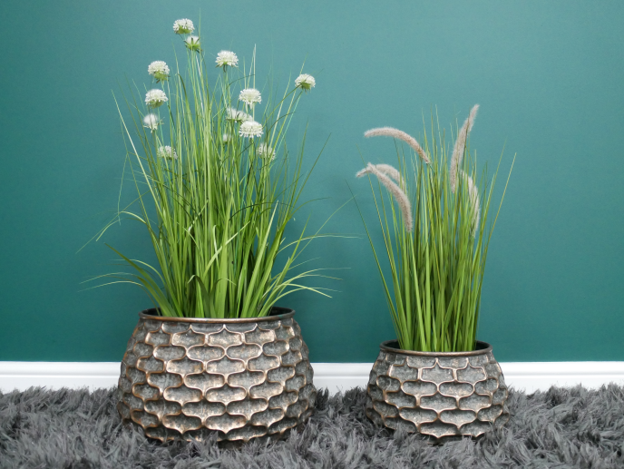 Set Of 2 Planters
