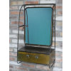 Mirror Wall Unit