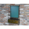 Mirror Wall Unit