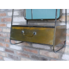 Mirror Wall Unit