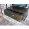 Mirror Wall Unit