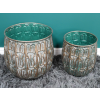 Set Of 2 Planters