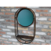 Mirror With Shelf