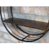 Mirror With Shelf