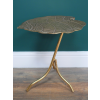 Leaf Side Table