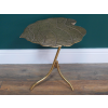 Leaf Side Table