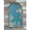 Flower Mirror