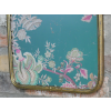 Flower Mirror