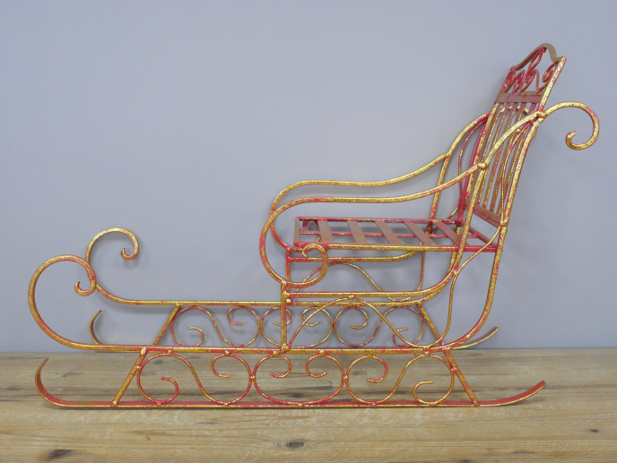 Small Sleigh