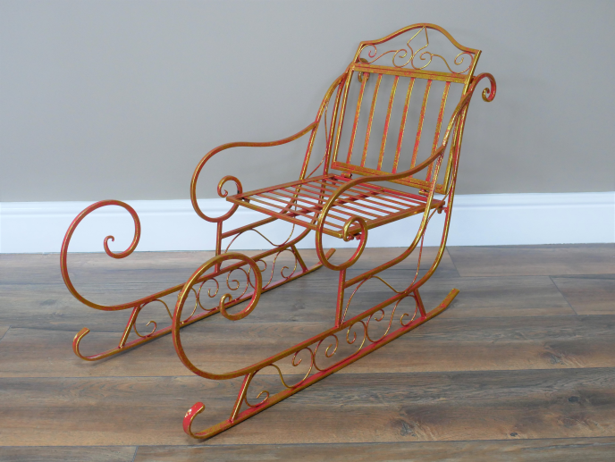 Large Sleigh