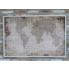 Map Of The World