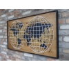 Map Of The World