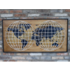 Map Of The World