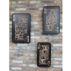 Set Of Three Playing Cards