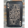 Set Of Three Playing Cards