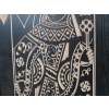 Set Of Three Playing Cards