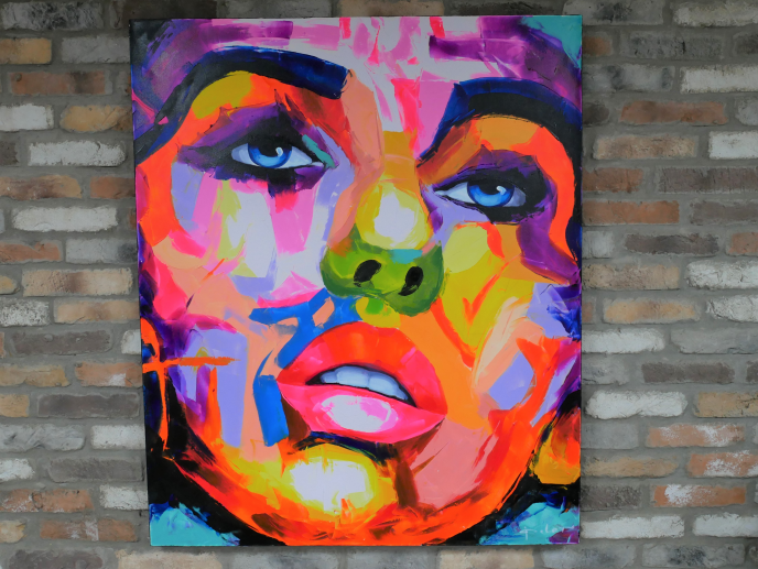 Wall Art
