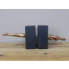 Diving Man Bookends
