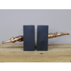 Diving Man Bookends