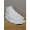 Foot Vase