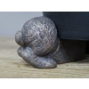 Set Of 3 Rabbit Pot Stands