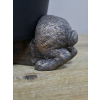Set Of 3 Rabbit Pot Stands