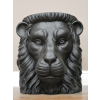 Lion Side Table