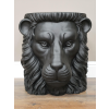 Lion Side Table