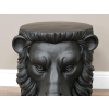 Lion Side Table