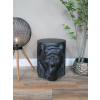 Rhino Side Table