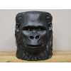 Gorilla Head Planter