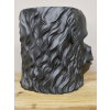 Gorilla Head Planter
