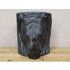 Rhino Head Planter