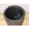 Rhino Head Planter
