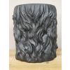 Lion Head Planter