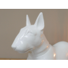 White Dog