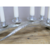 Antler Candle Holder