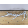 Antler Candle Holder