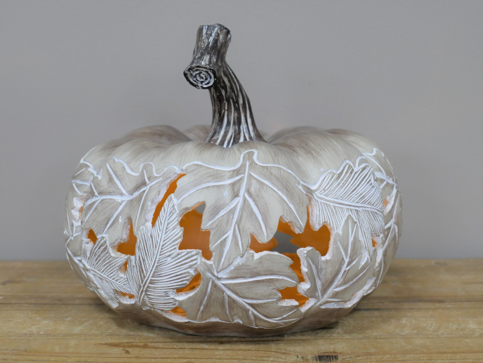 Pumpkin