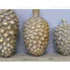 Set Of Three Pinecones