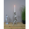 Antler Candle Holder