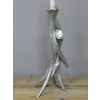 Antler Candle Holder