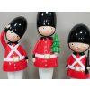 Set Of Three Soldiers
