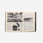 The Encyclopedia Of The Motorcar 1983 Hardback Book (Phil Drackett) St Michael