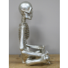 Yoga Skeleton