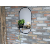 Mirror With Shelf