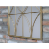 Gold Mirror