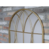 Gold Mirror