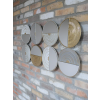 Circles Mirror