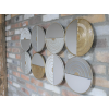 Circles Mirror
